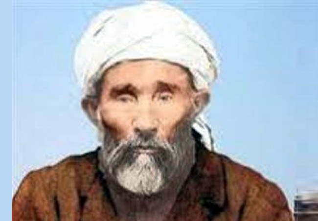 کابينه طرح وضع مدال دولتي علامه فيض محمد کاتب هزاره را تاييد کرد